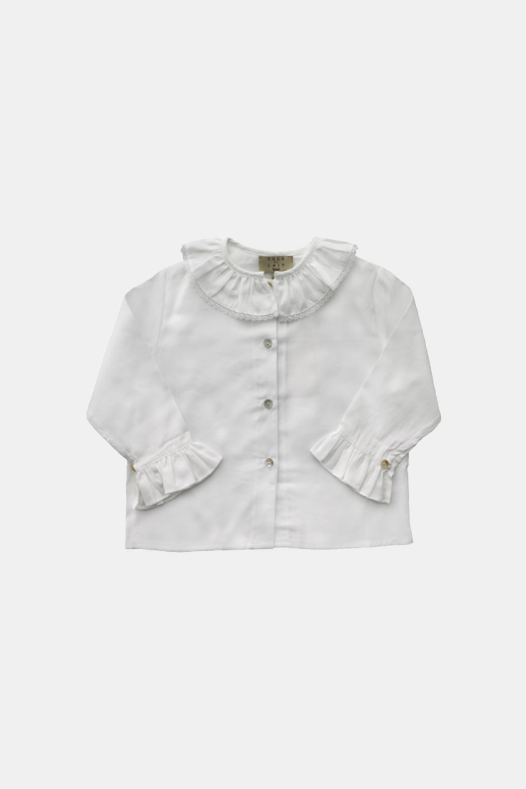 Blusa Oli para niña