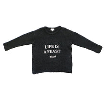 Load image into Gallery viewer, JERSEY &quot;LIFE IS A FEAST&quot;
