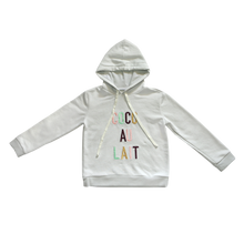 Load image into Gallery viewer, SUDADERA COCO AU LAIT
