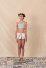 Load image into Gallery viewer, FIELD OF FLOWERS REVERSIBLE BIKINI
