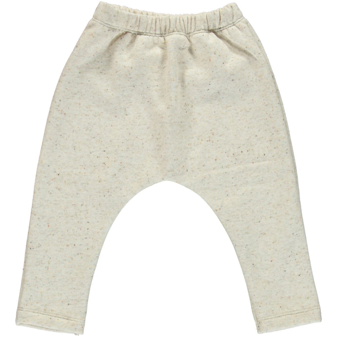 Coco Au Lait BABY SAROUEL TROUSERS Trousers Silver Birch