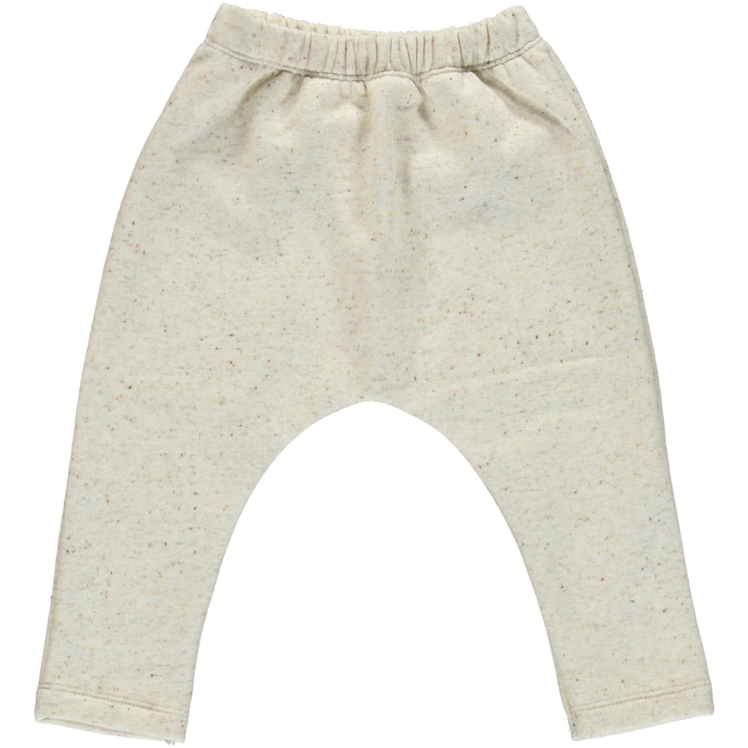 Coco Au Lait BABY SAROUEL TROUSERS Trousers Silver Birch