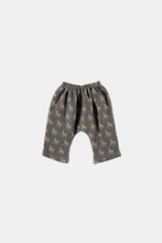 Load image into Gallery viewer, Coco Au Lait Baby flece trousers Trouser Deer AW21
