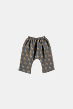 Load image into Gallery viewer, Coco Au Lait Baby flece trousers Trouser Deer AW21
