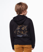 Load image into Gallery viewer, SUDADERA I PLAN TO STAY WILD BEBÉ
