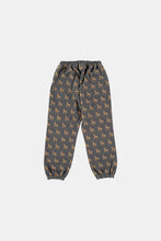 Load image into Gallery viewer, Coco Au Lait Fleece tracksuit Trouser Deer AW21
