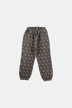 Load image into Gallery viewer, Coco Au Lait Fleece tracksuit Trouser Deer AW21
