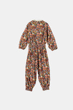 Load image into Gallery viewer, Coco Au Lait Frida jumpsuit Jumpsuit Frida Flowers AW21
