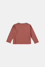 Load image into Gallery viewer, Coco Au Lait Logo long-sleeve T-shirt T-Shirt Aragon
