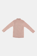 Load image into Gallery viewer, Coco Au Lait Merino chimney sweater Sweater Aragon
