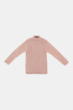 Load image into Gallery viewer, Coco Au Lait Merino chimney sweater Sweater Aragon
