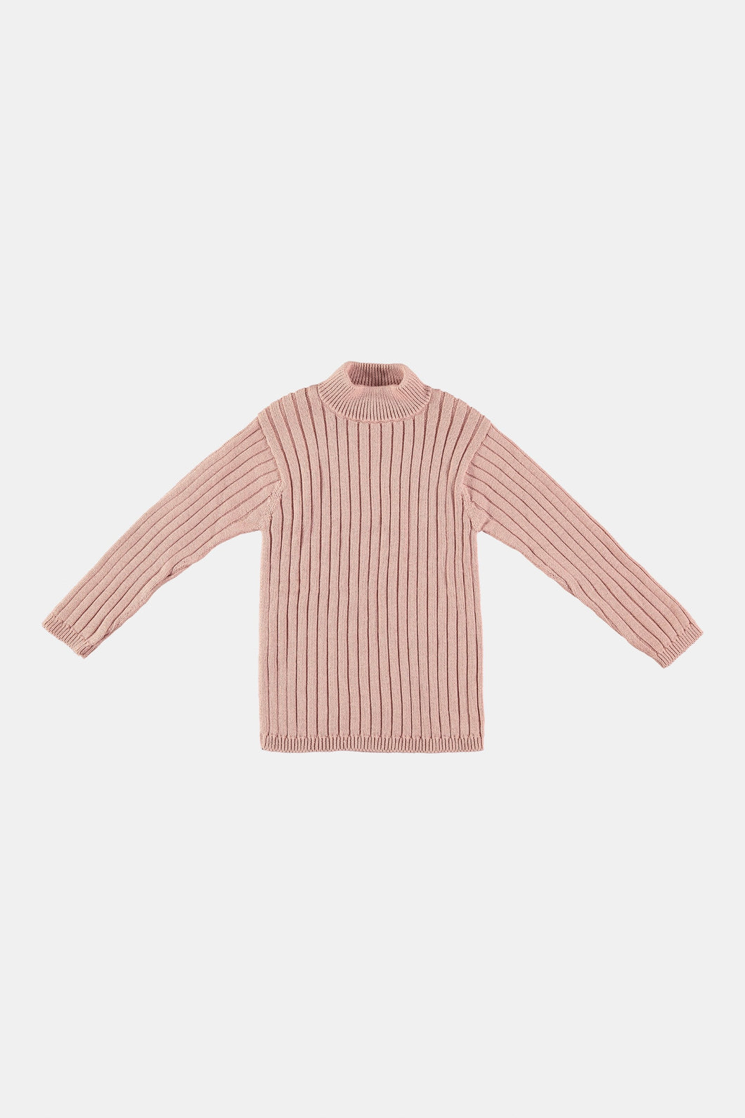 Coco Au Lait Merino chimney sweater Sweater Aragon