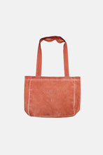 Load image into Gallery viewer, Coco Au Lait TIERRA TOTE BAG ACCESSORIES RED
